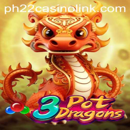 Discover the Thrilling World of 3PotDragons: A New Casino Sensation