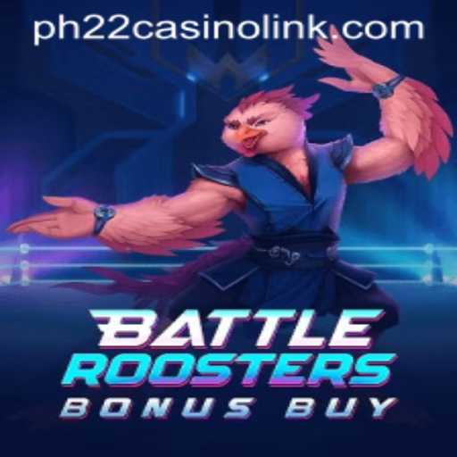Unleashing the Excitement of BattleRoostersBonusBuy at PH22 Casino