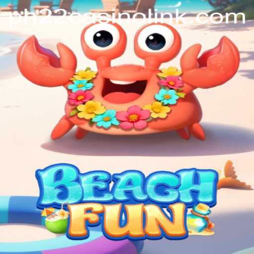 BeachFun: Dive into the Exciting World of Coastal Casino Gaming