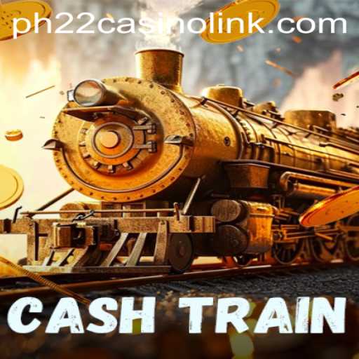 CashTrain: All Aboard the Ultimate Casino Experience