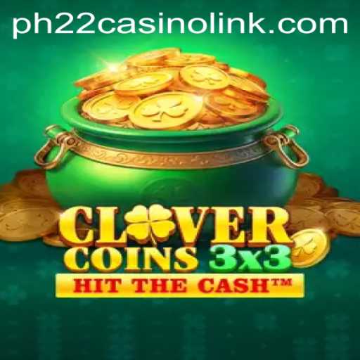 Clovercoin3x3: A Dive into the Casino Gaming World