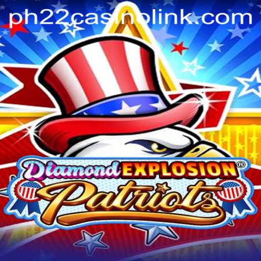 Dive into Excitement with DiamondExplosionPatriots