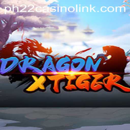 Exploring the Exhilarating World of DragonXTiger: The Casino Game Everyone is Talking About
