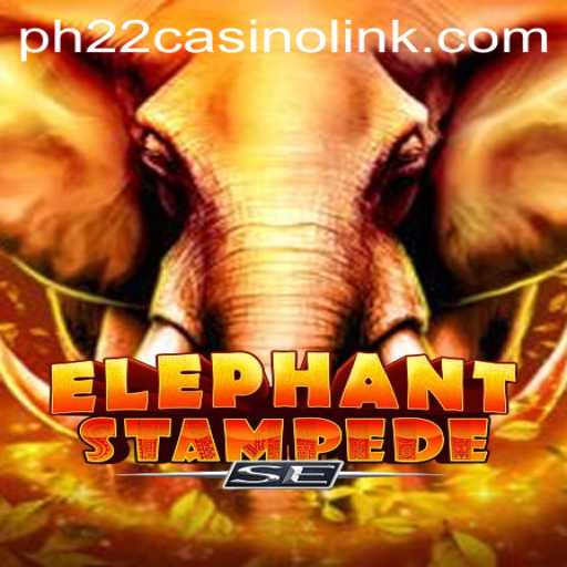 ElephantStampedeSE: A Thrilling New Adventure in Gaming