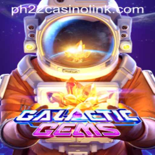Exploring GalacticGems: A Journey into Cosmic Gaming Adventure