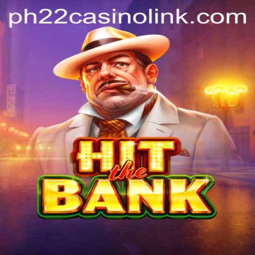 HitTheBank: An Exciting New Casino Game