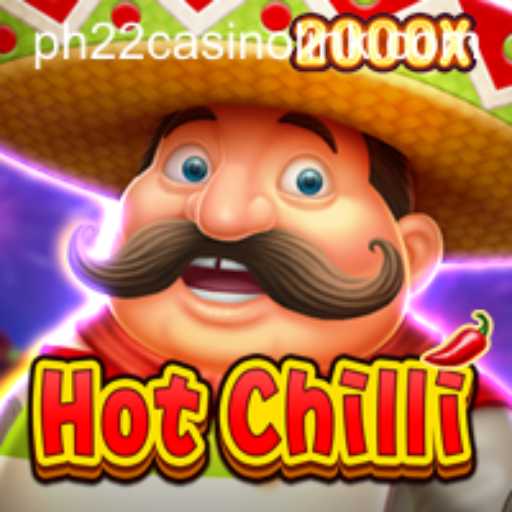 HotChilli: A Sizzling Casino Experience