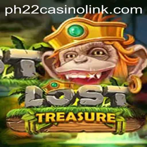 Exploring LostTreasure: A Voyage Through Virtual Riches