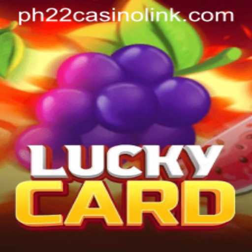Unveiling LuckyCard: The New Wave in Casino Gaming