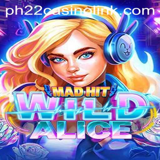 MadHitWildAlice: A Thrilling Adventure into Wonderland