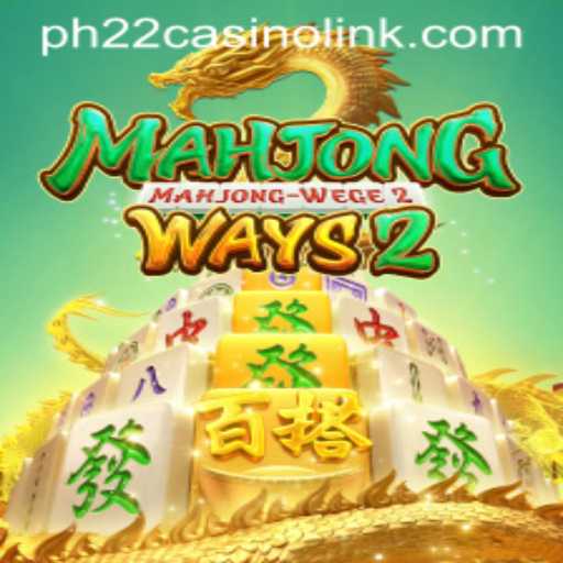 Exploring MahjongWays2 and the Buzz Around PH22 Casino Link