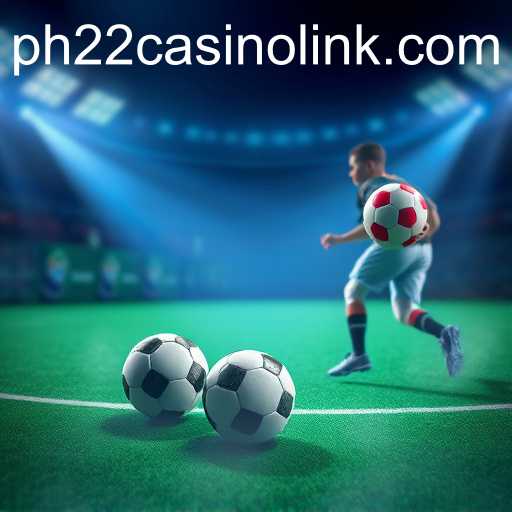 ph22 casino link