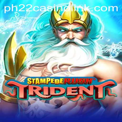 Exploring the Exciting World of StempedeRushTrident: A New Casino Adventure