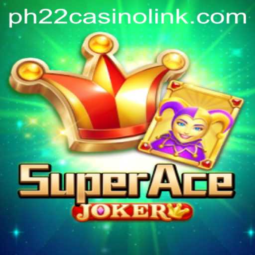SuperAceJoker: A Comprehensive Guide to the Latest Casino Game