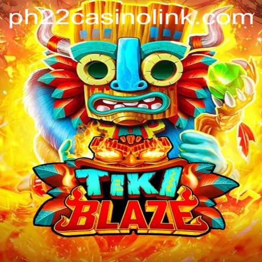 Exploring TikiBlaze: The Thrilling Casino Game