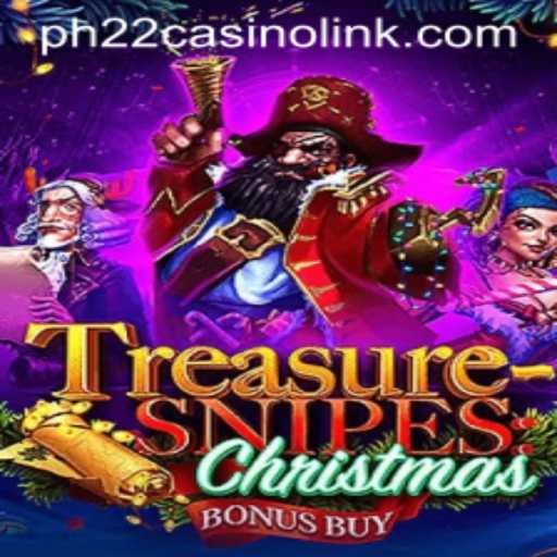 Experience the Magical Journey of TreasuresnipesChristmas: A Festive Gaming Adventure