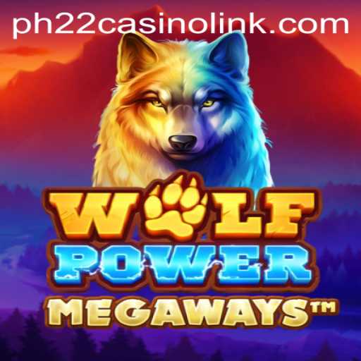 Explore the World of WolfPowerMega – A Captivating Gaming Experience