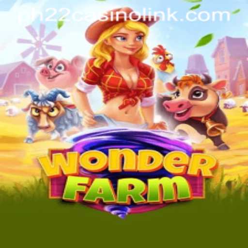 Dive into WonderFarm: A Thrilling Gaming Experience