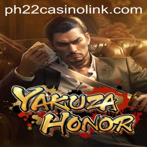 Dive into the Thrilling World of YakuzaHonor: A Modern Gaming Experience